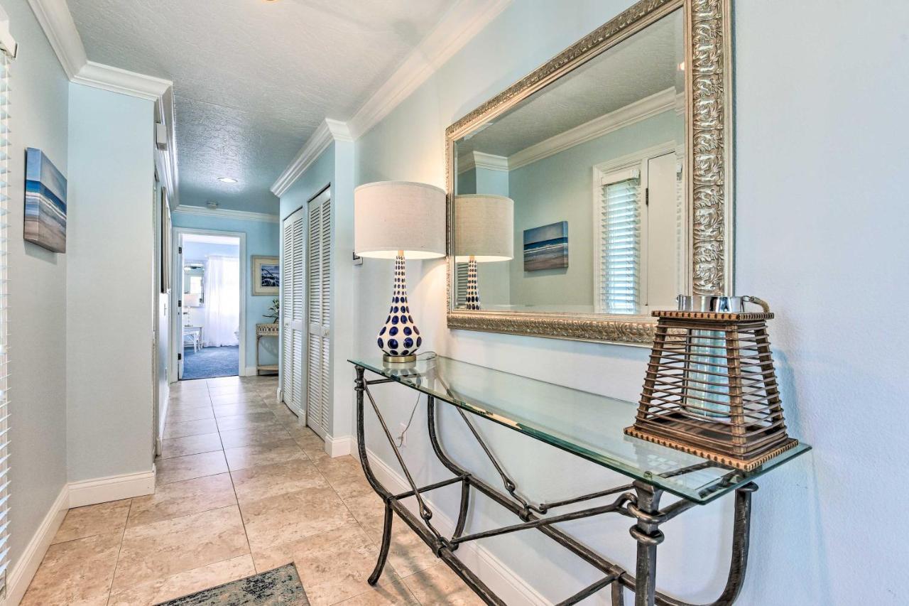 Bradenton Beach Escape Steps To Ocean And Bay! Esterno foto
