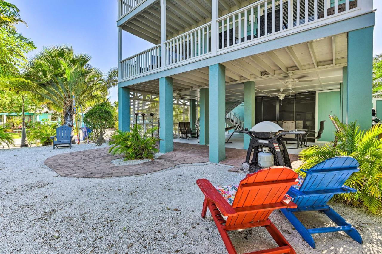 Bradenton Beach Escape Steps To Ocean And Bay! Esterno foto