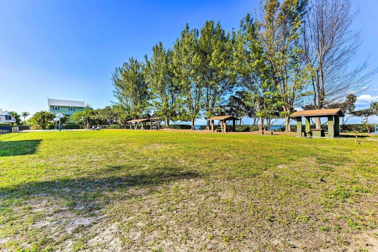 Bradenton Beach Escape Steps To Ocean And Bay! Esterno foto