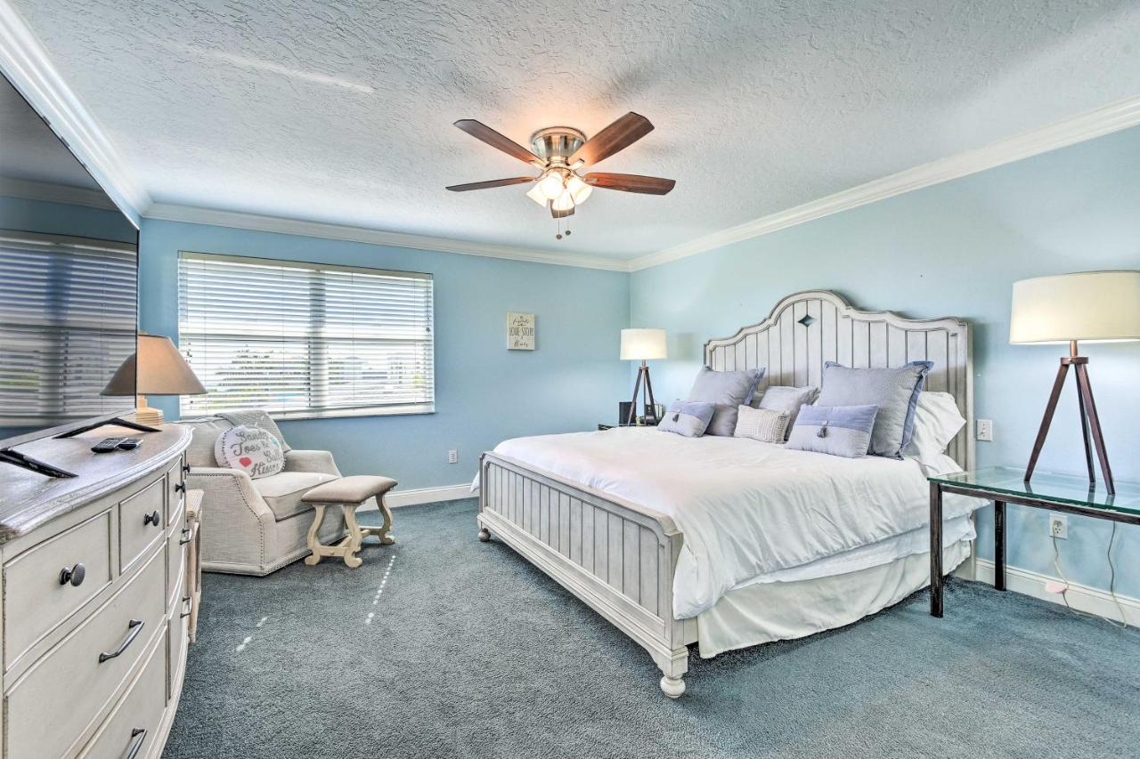 Bradenton Beach Escape Steps To Ocean And Bay! Esterno foto